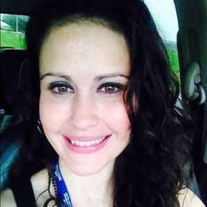 Meet your Posher, Kristen